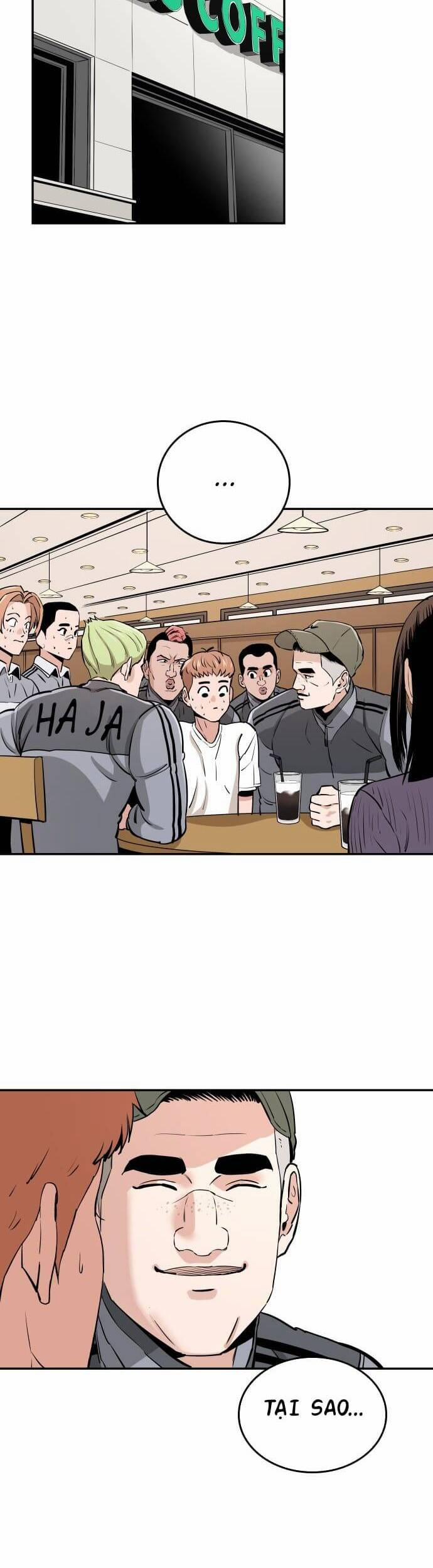 Sân Cỏ Chiến Kí 63 trang 29