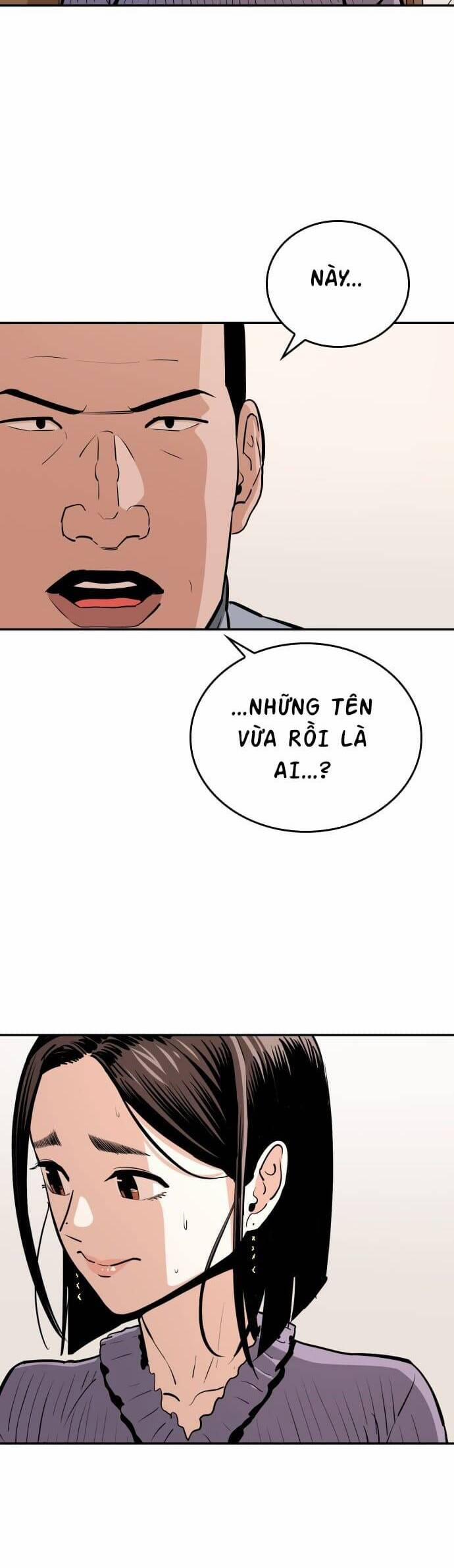 Sân Cỏ Chiến Kí 63 trang 33