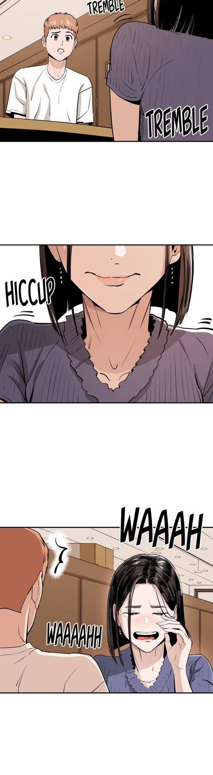 Sân Cỏ Chiến Kí 63 trang 37