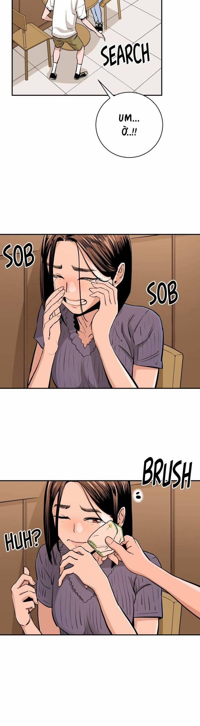 Sân Cỏ Chiến Kí 63 trang 39