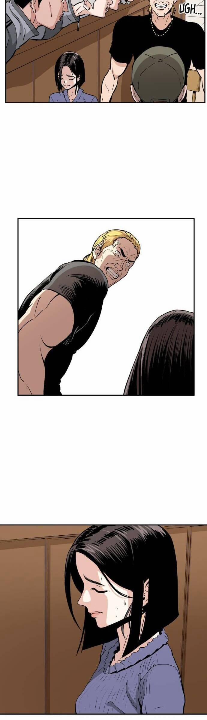 Sân Cỏ Chiến Kí 63 trang 7