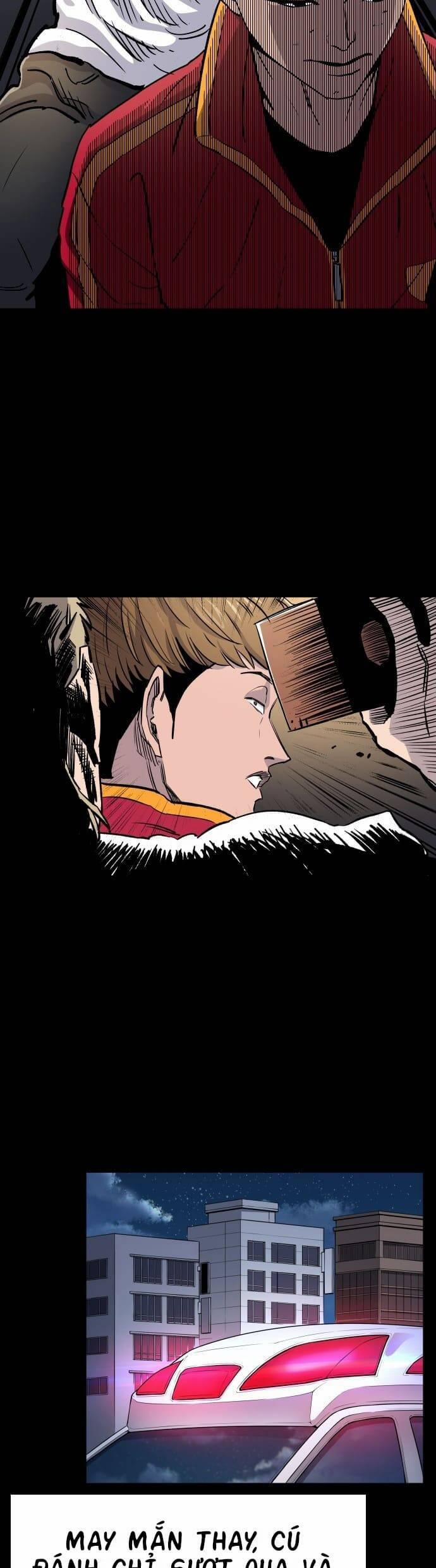 Sân Cỏ Chiến Kí 65 trang 0