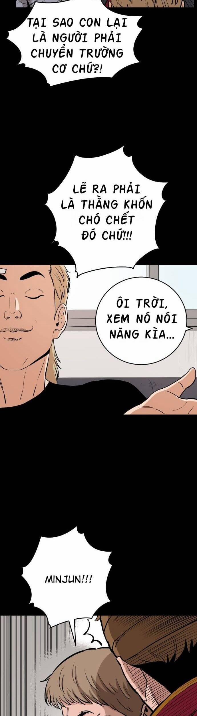 Sân Cỏ Chiến Kí 65 trang 10