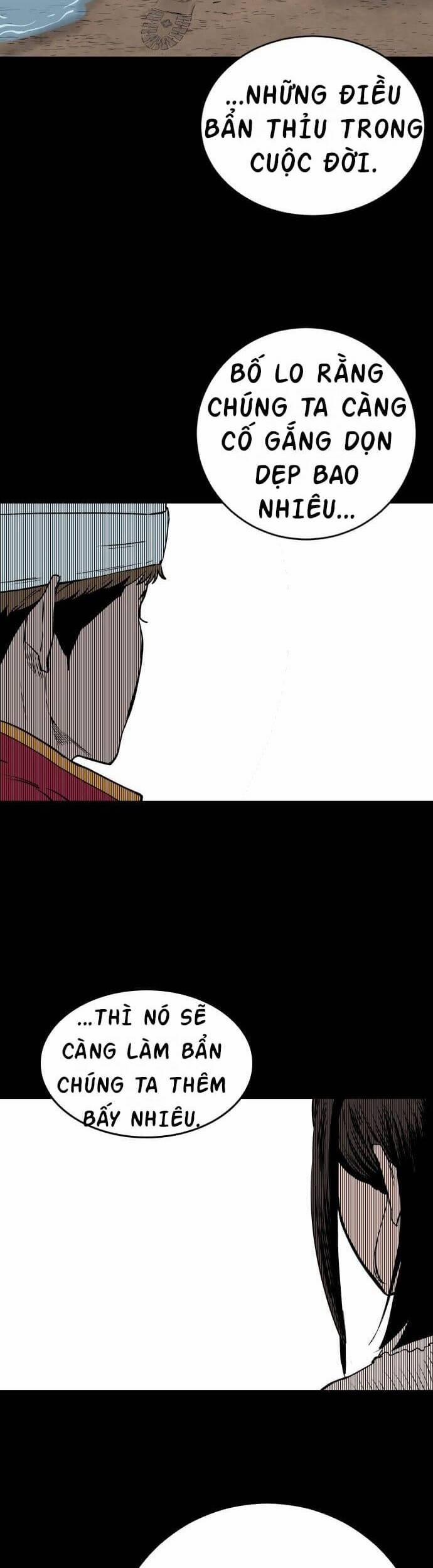 Sân Cỏ Chiến Kí 65 trang 16