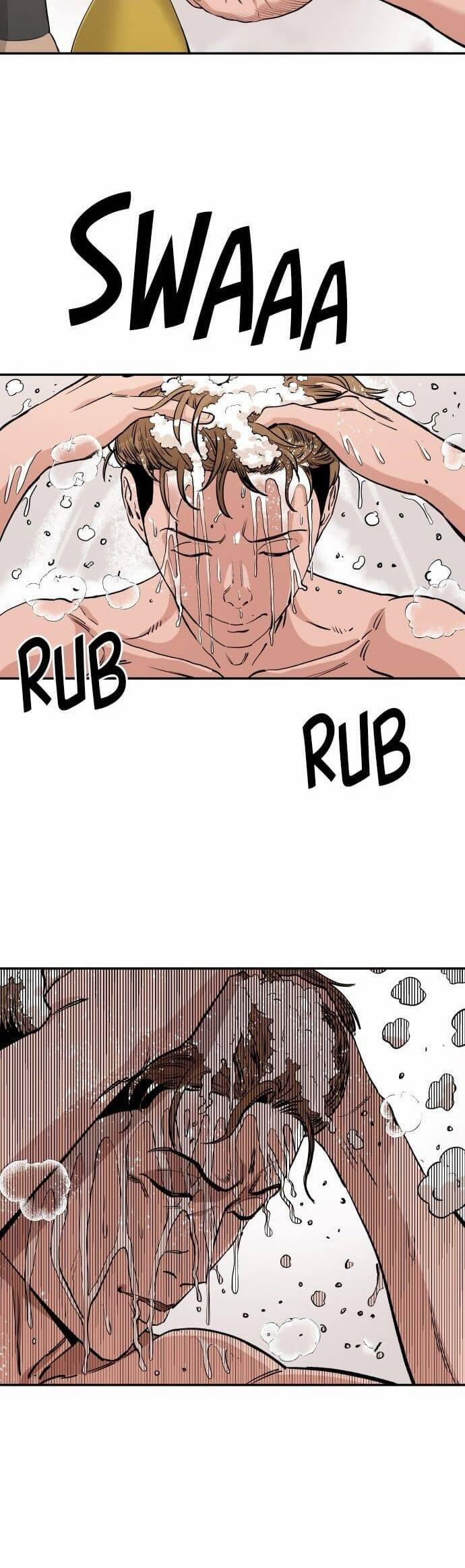 Sân Cỏ Chiến Kí 65 trang 22