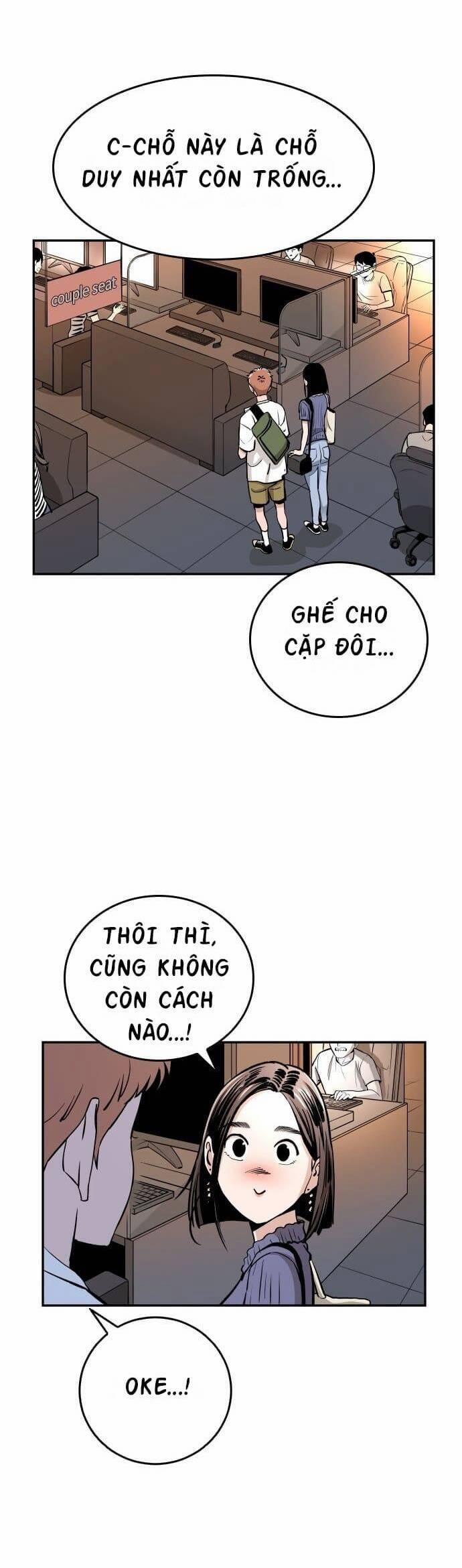 Sân Cỏ Chiến Kí 65 trang 30