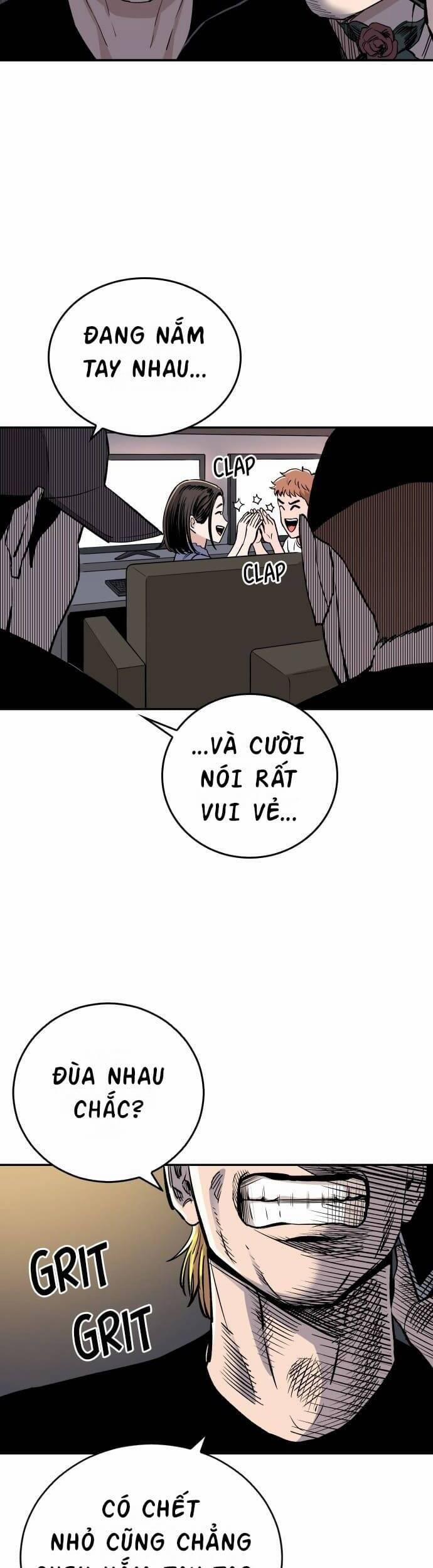 Sân Cỏ Chiến Kí 66 trang 10