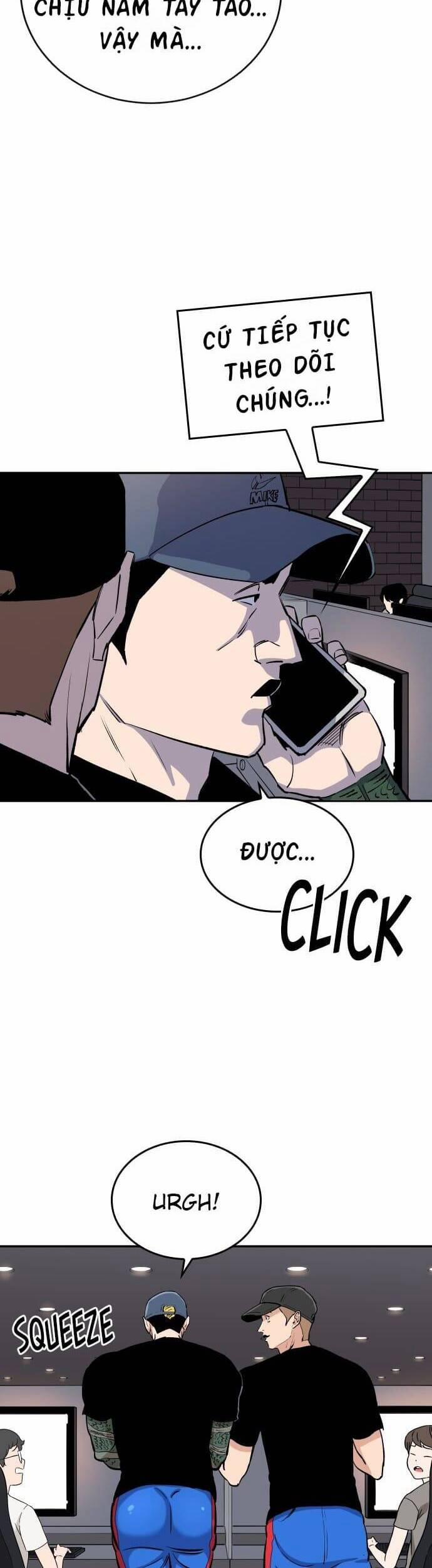 Sân Cỏ Chiến Kí 66 trang 11