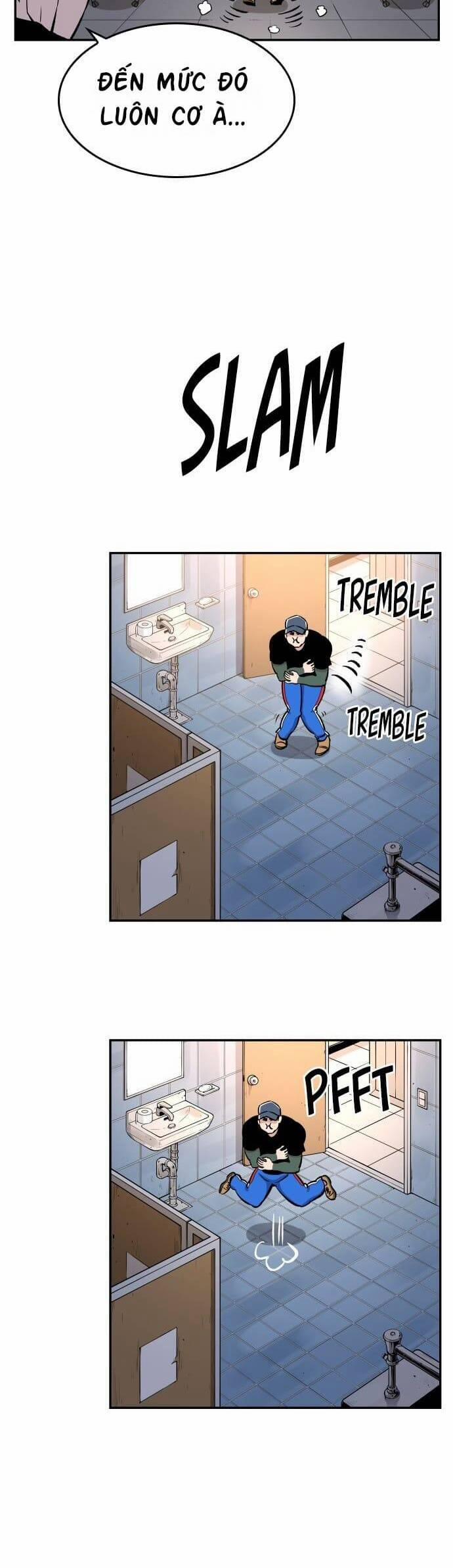 Sân Cỏ Chiến Kí 66 trang 13