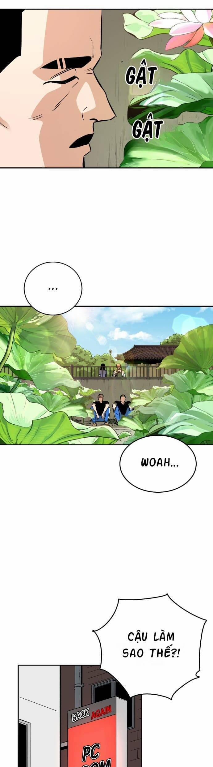 Sân Cỏ Chiến Kí 66 trang 2