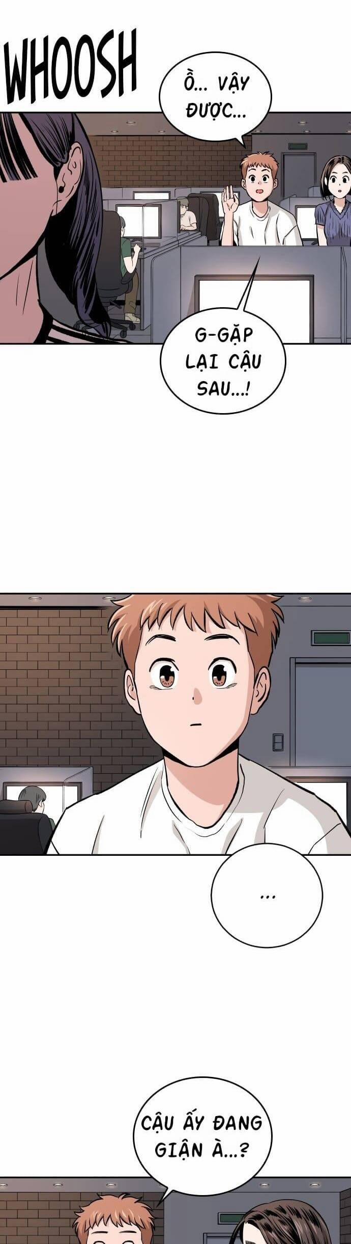 Sân Cỏ Chiến Kí 66 trang 31