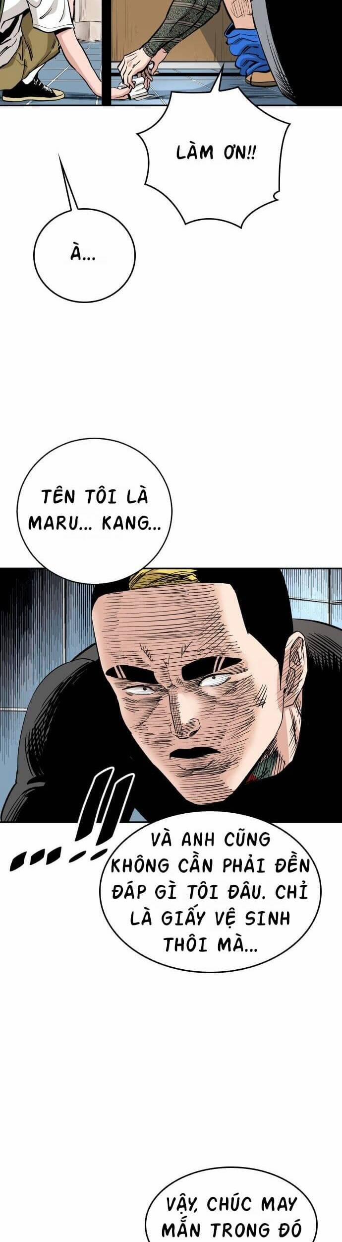 Sân Cỏ Chiến Kí 66 trang 39