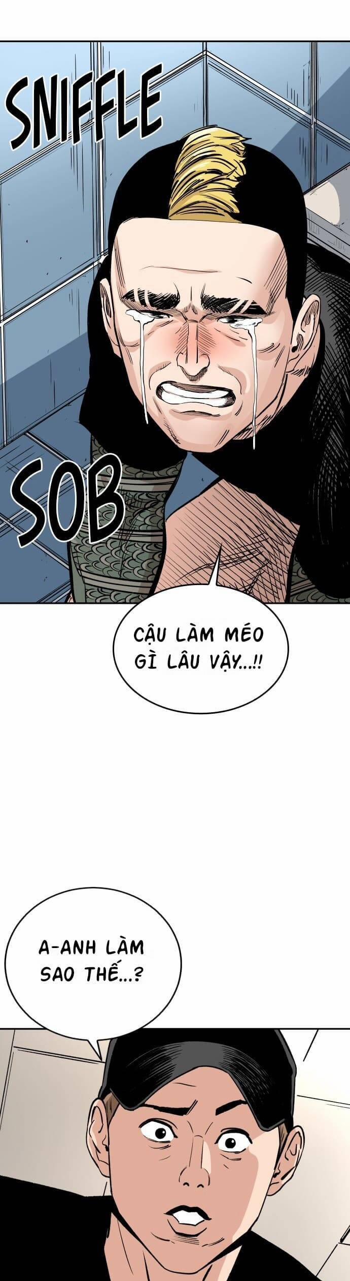 Sân Cỏ Chiến Kí 66 trang 42