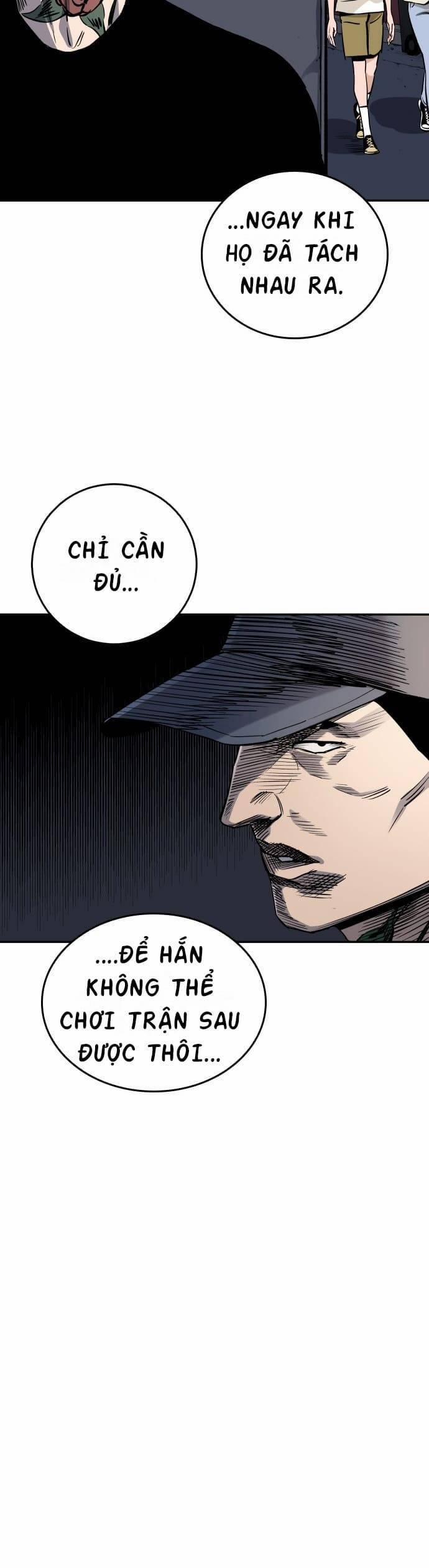 Sân Cỏ Chiến Kí 66 trang 44