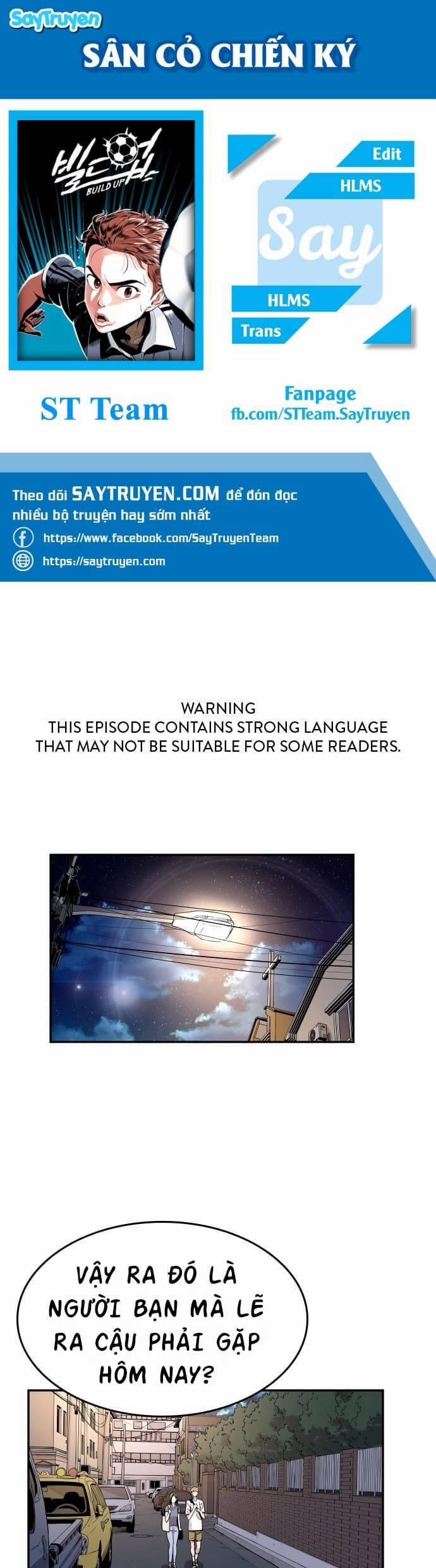 Sân Cỏ Chiến Kí 67 trang 0