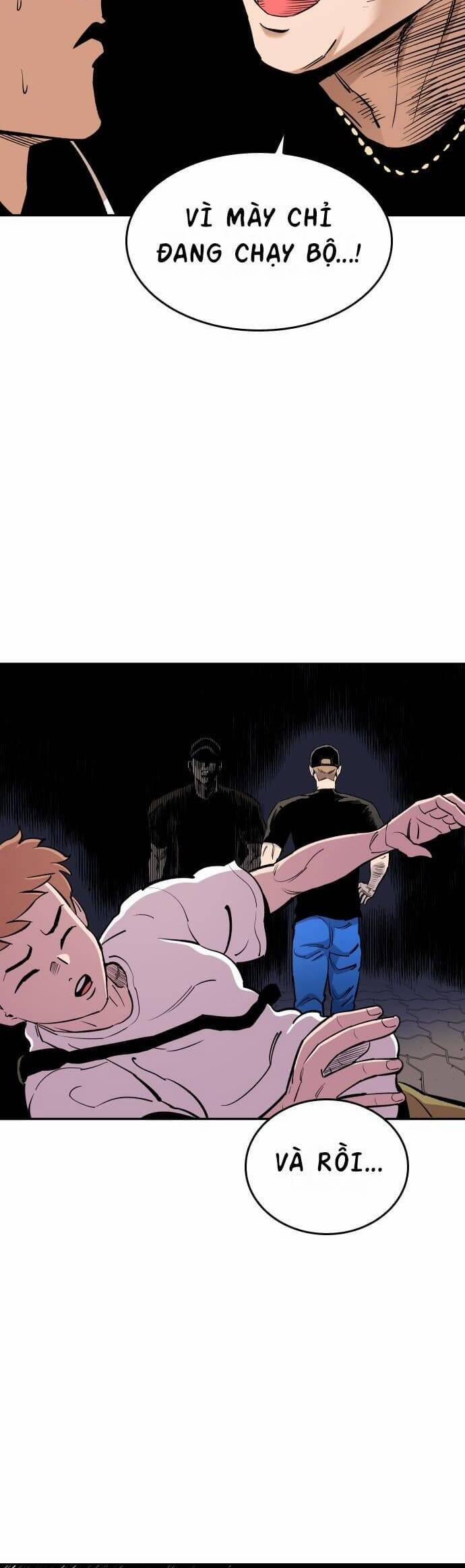 Sân Cỏ Chiến Kí 67 trang 13