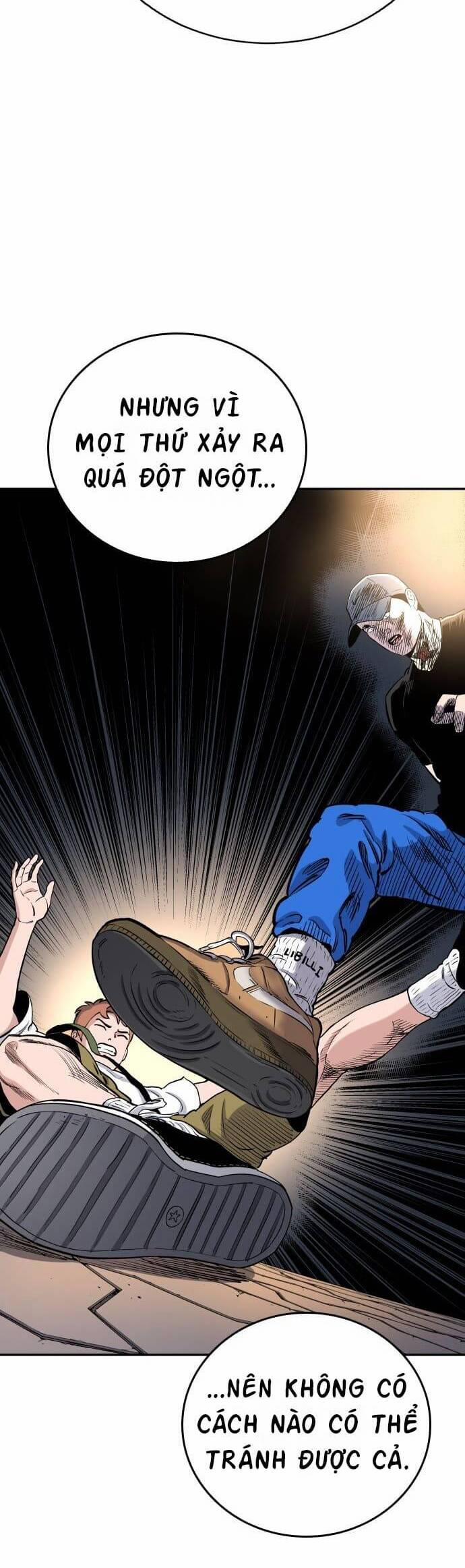 Sân Cỏ Chiến Kí 67 trang 15