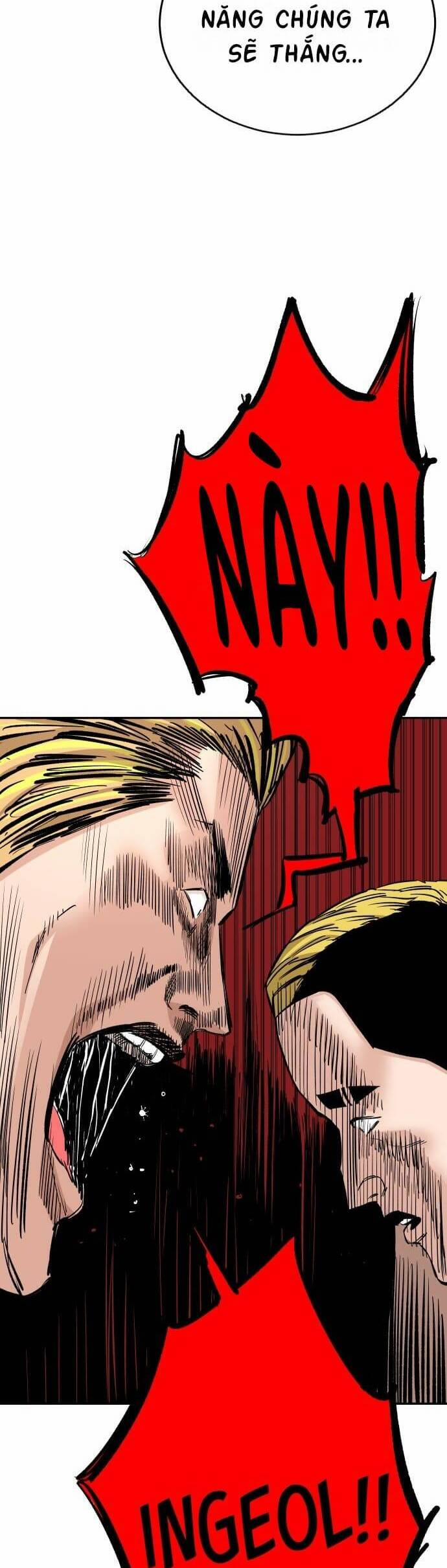 Sân Cỏ Chiến Kí 67 trang 21