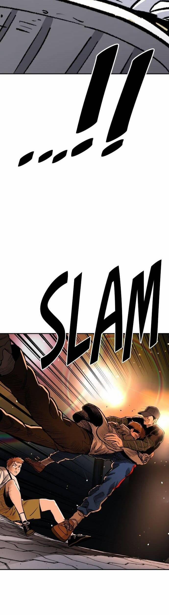 Sân Cỏ Chiến Kí 67 trang 29