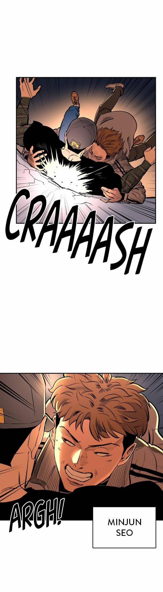 Sân Cỏ Chiến Kí 67 trang 30