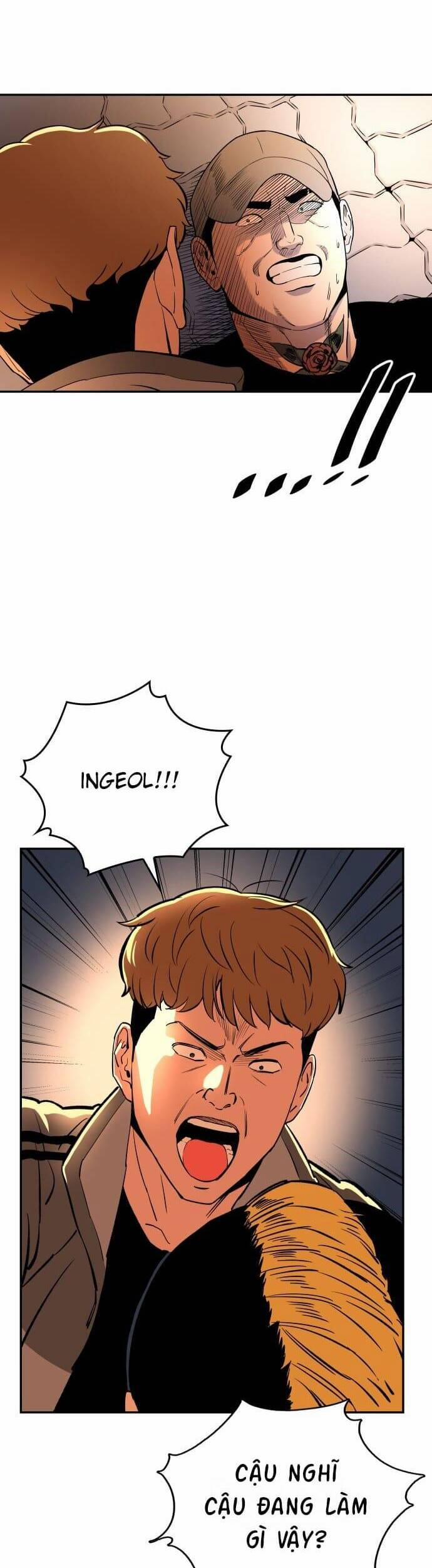 Sân Cỏ Chiến Kí 67 trang 31