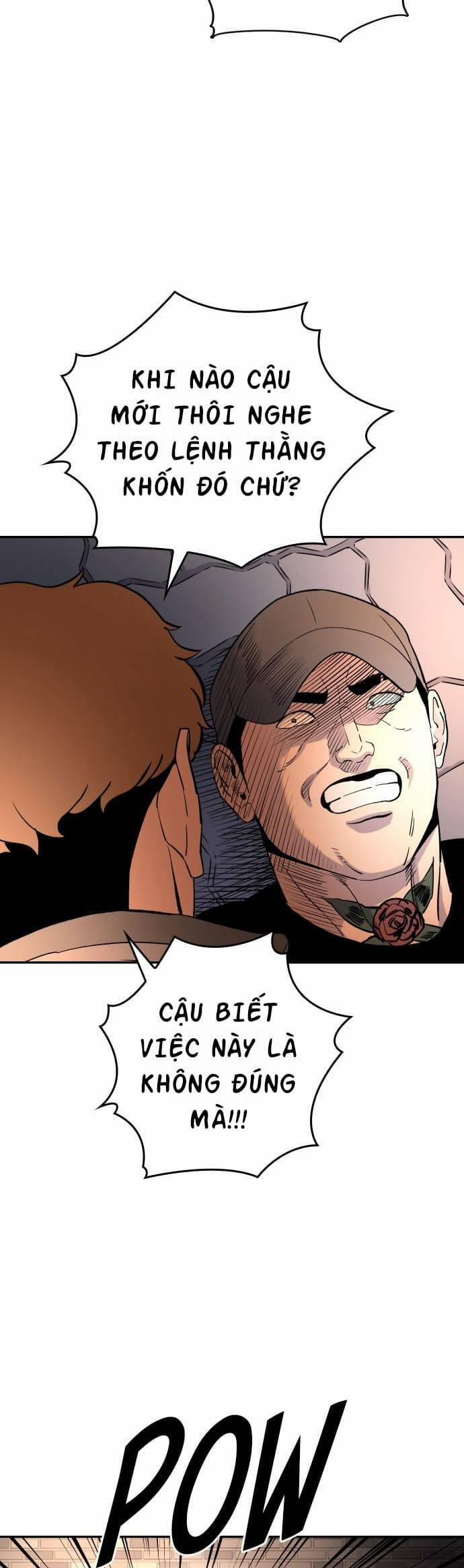 Sân Cỏ Chiến Kí 67 trang 32