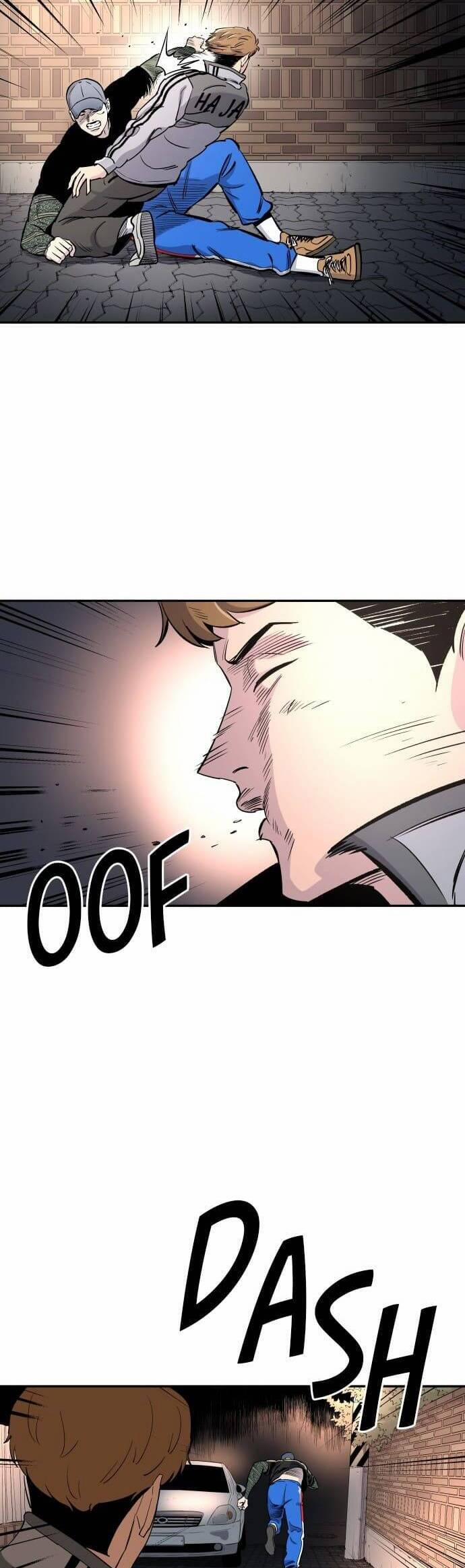 Sân Cỏ Chiến Kí 67 trang 33