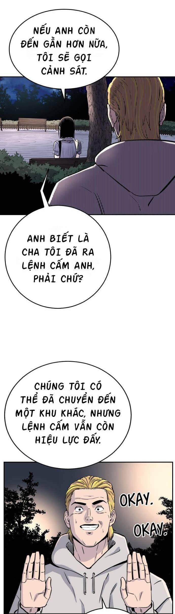 Sân Cỏ Chiến Kí 67 trang 41