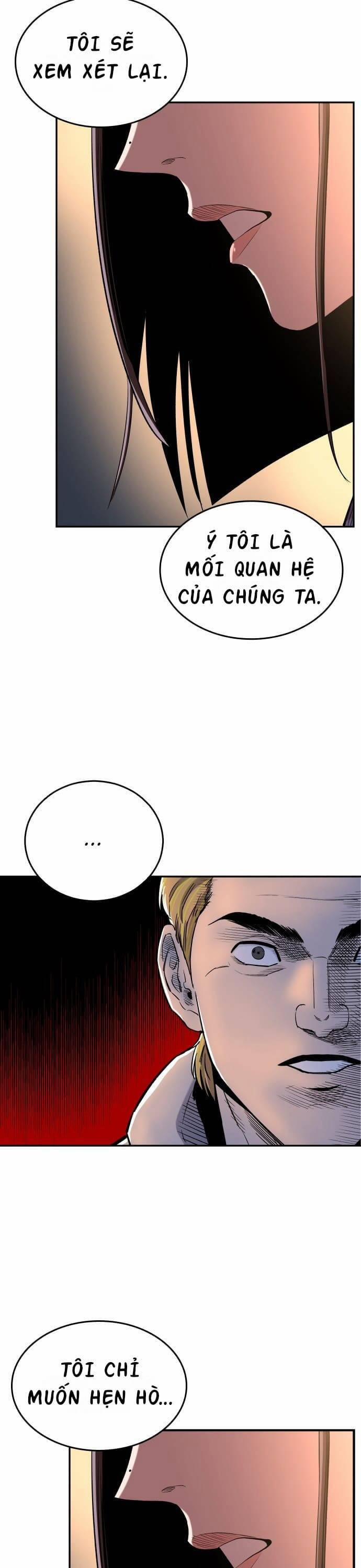 Sân Cỏ Chiến Kí 67 trang 46