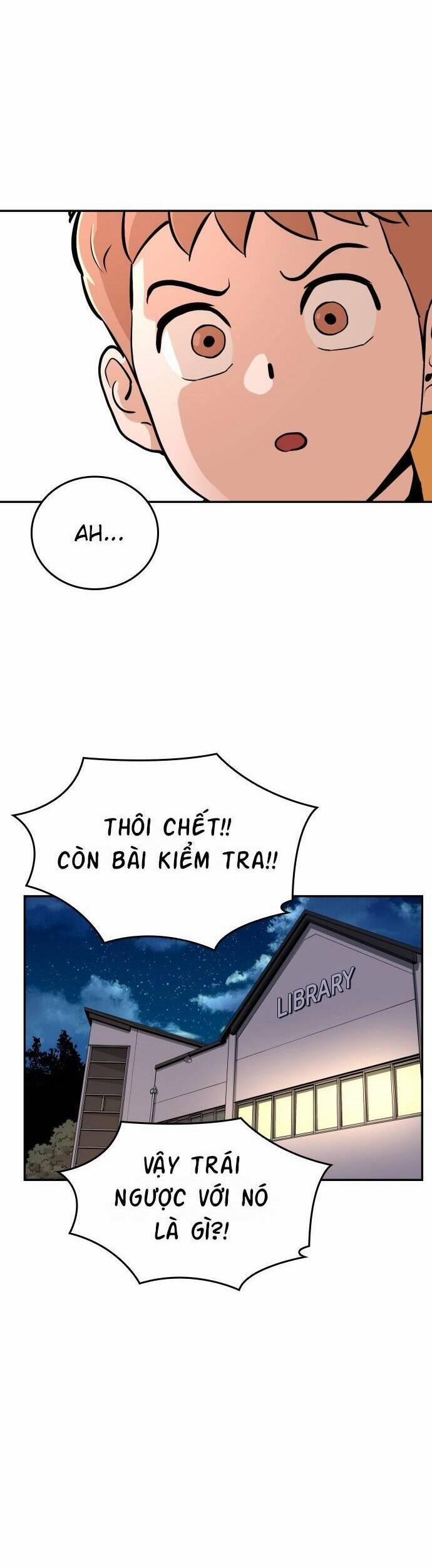 Sân Cỏ Chiến Kí 68 trang 19