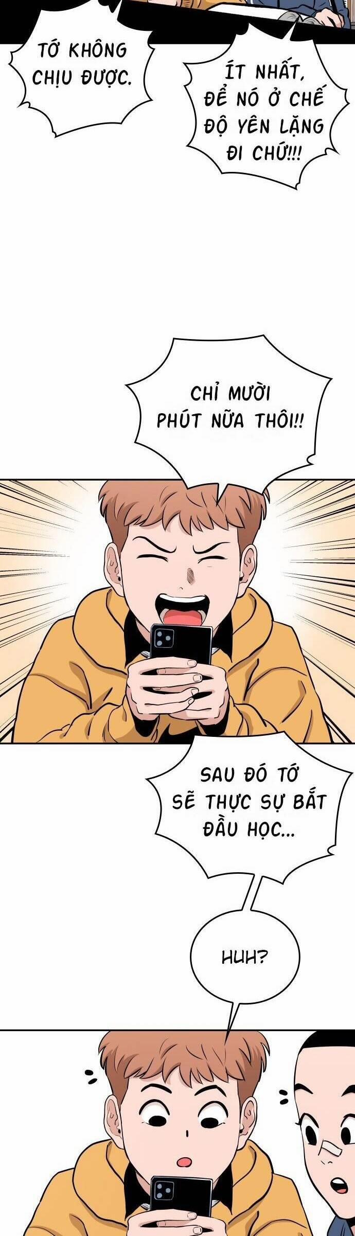 Sân Cỏ Chiến Kí 68 trang 7