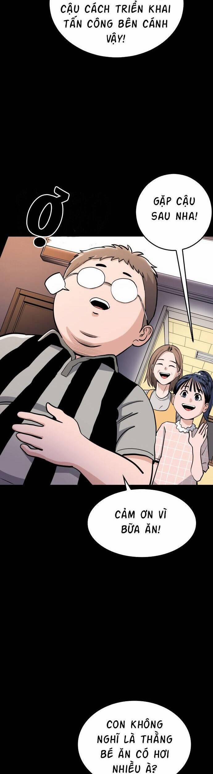 Sân Cỏ Chiến Kí 69 trang 11