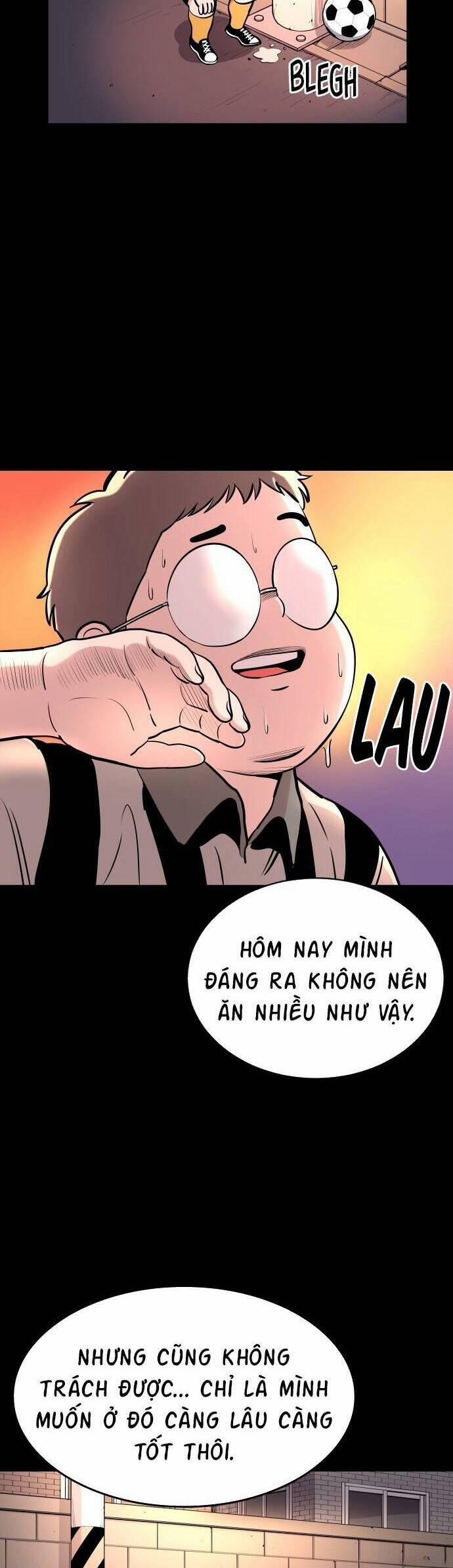 Sân Cỏ Chiến Kí 69 trang 13