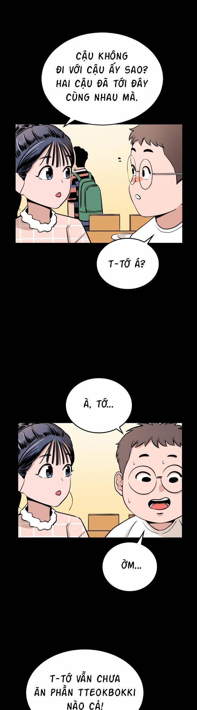 Sân Cỏ Chiến Kí 69 trang 3