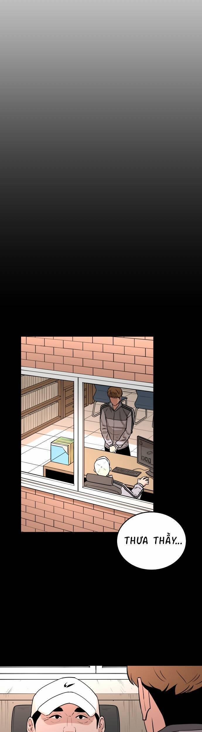 Sân Cỏ Chiến Kí 69 trang 32