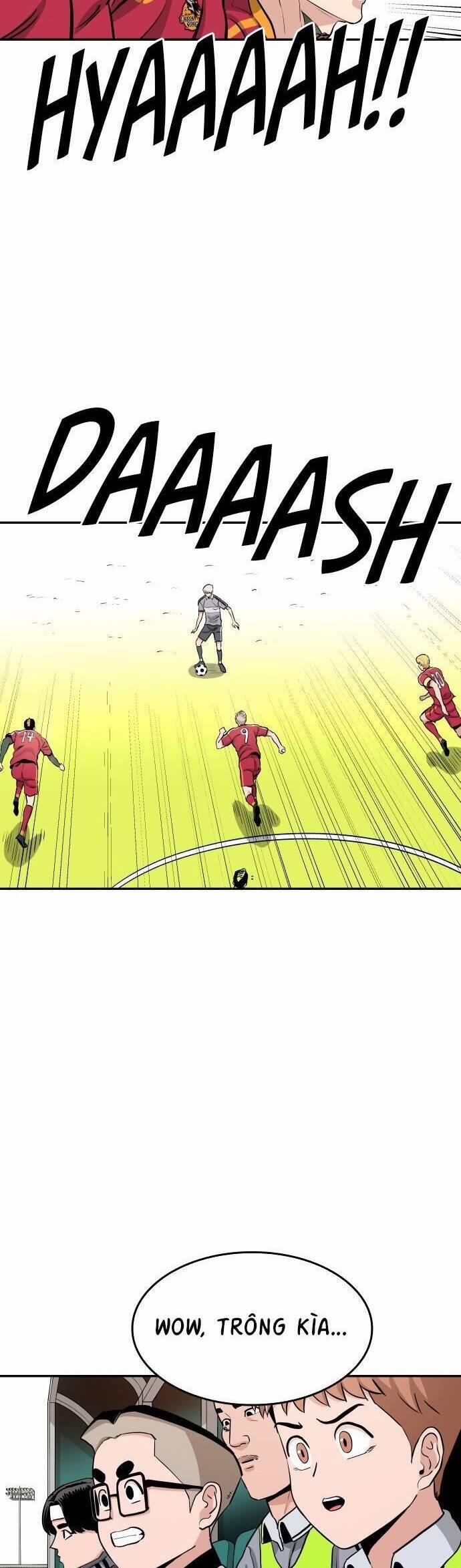 Sân Cỏ Chiến Kí 69 trang 41