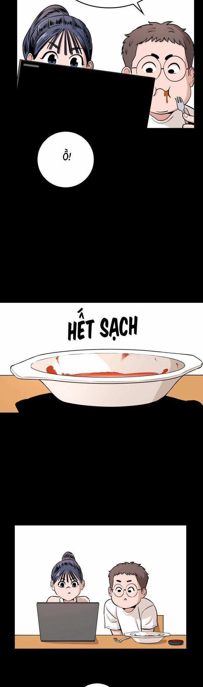 Sân Cỏ Chiến Kí 69 trang 6