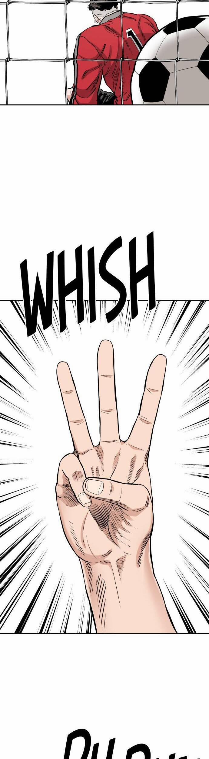 Sân Cỏ Chiến Kí 72 trang 27