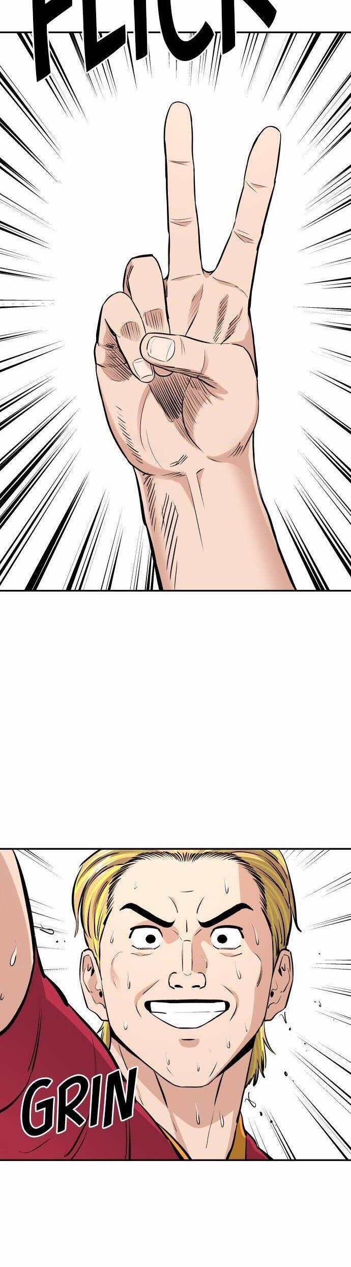 Sân Cỏ Chiến Kí 72 trang 29