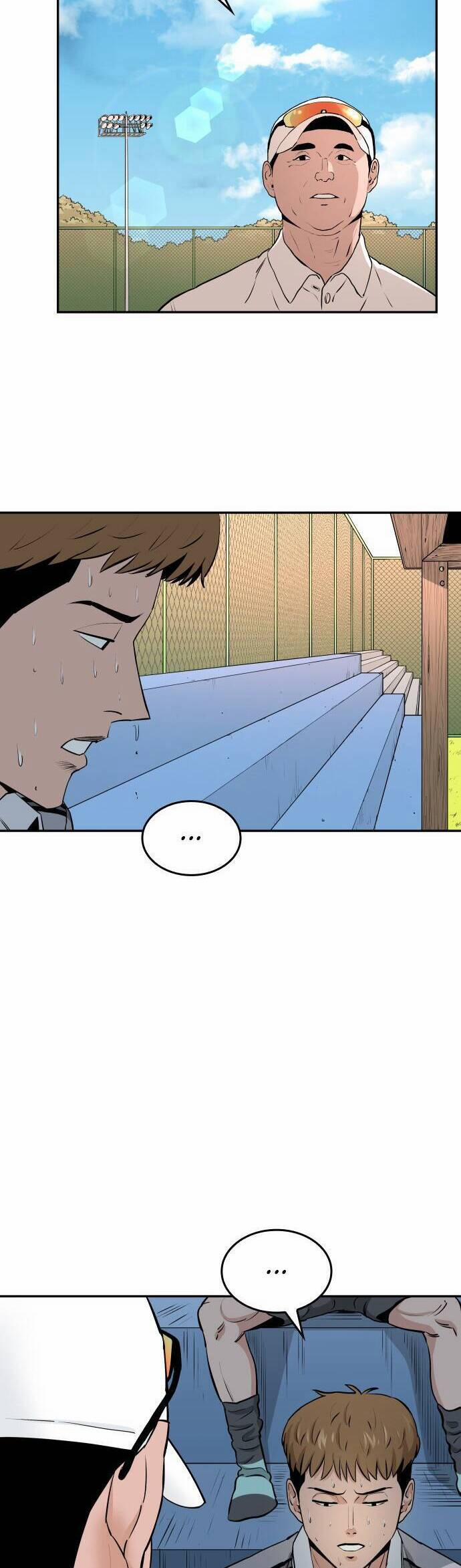 Sân Cỏ Chiến Kí 72 trang 42