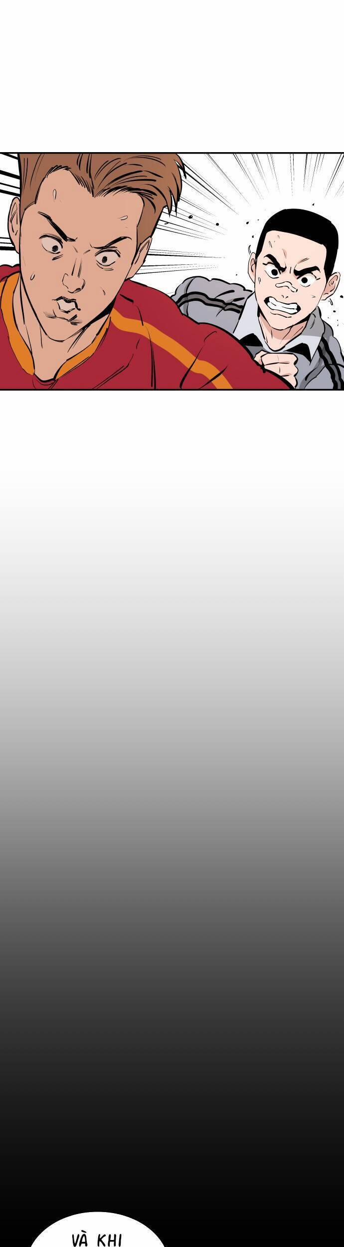 Sân Cỏ Chiến Kí 73 trang 44