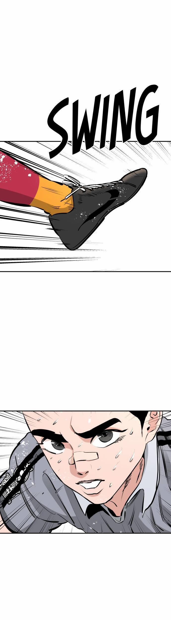 Sân Cỏ Chiến Kí 73 trang 52