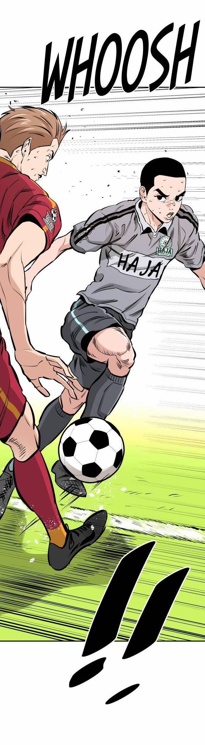 Sân Cỏ Chiến Kí 73 trang 53