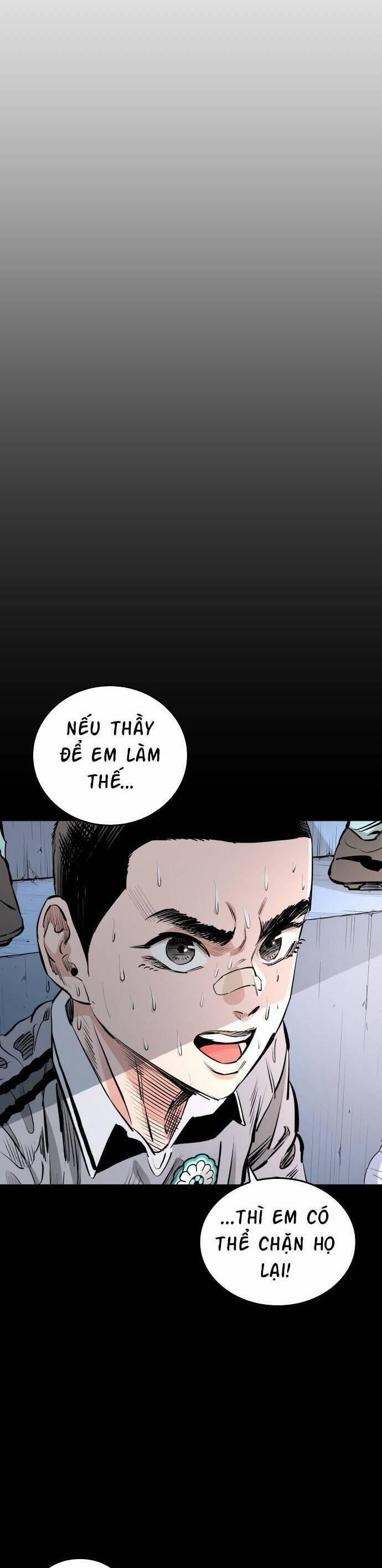 Sân Cỏ Chiến Kí 73 trang 57