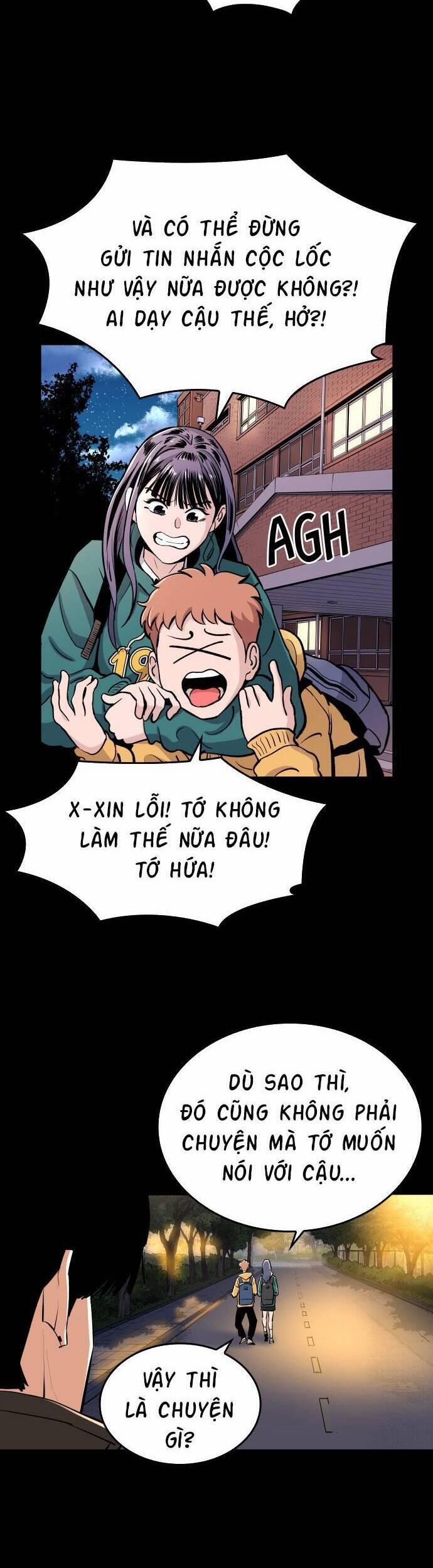 Sân Cỏ Chiến Kí 74 trang 33