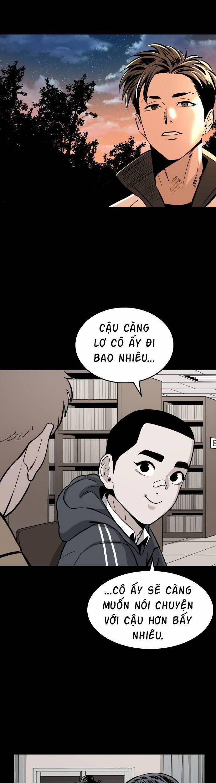 Sân Cỏ Chiến Kí 74 trang 34