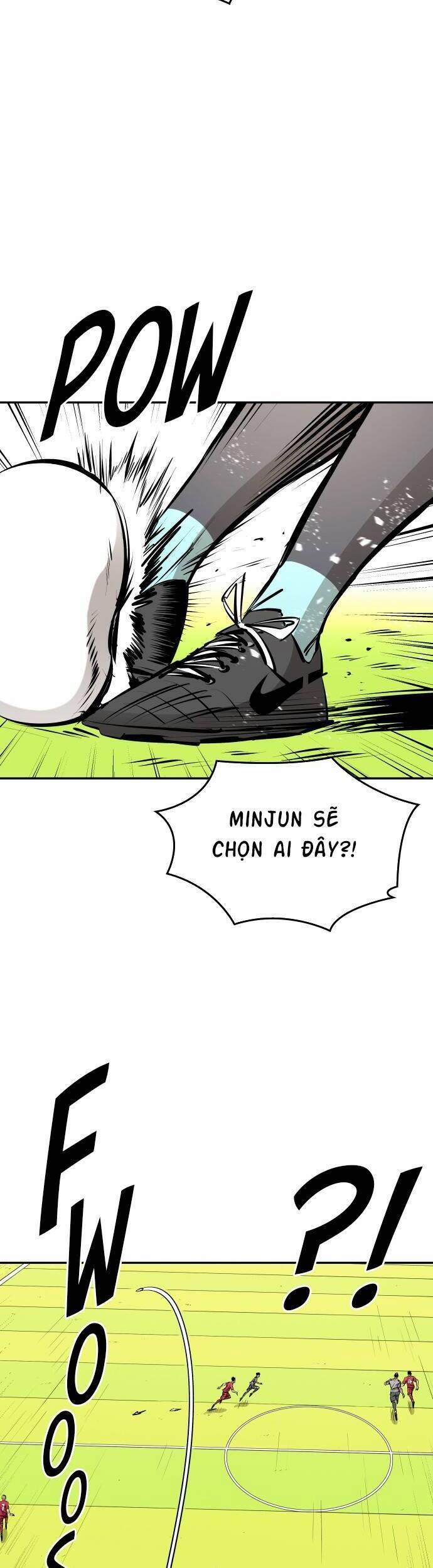 Sân Cỏ Chiến Kí 74 trang 46