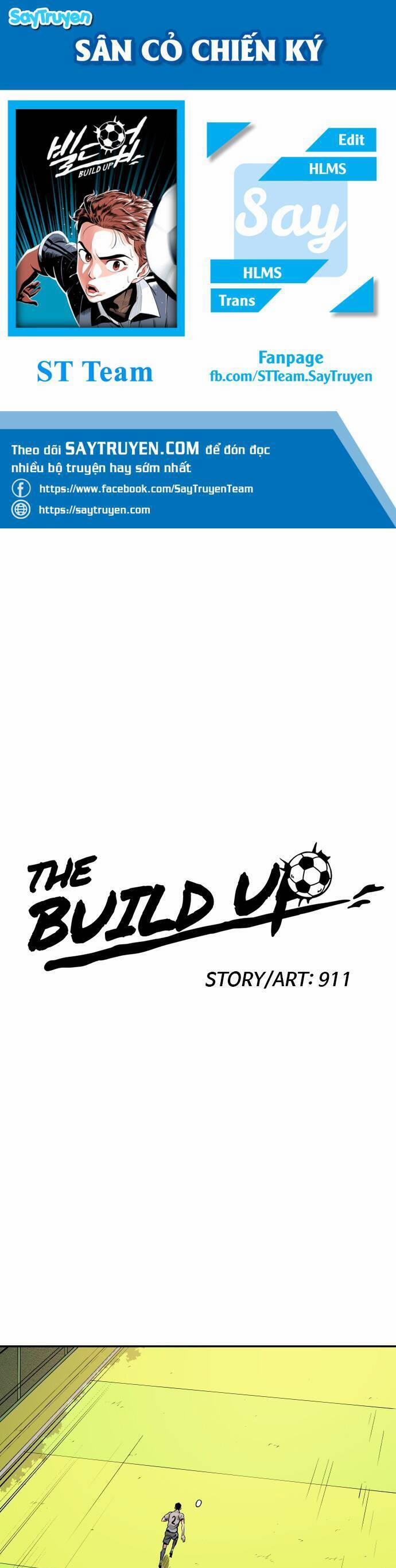 Sân Cỏ Chiến Kí 75 trang 0