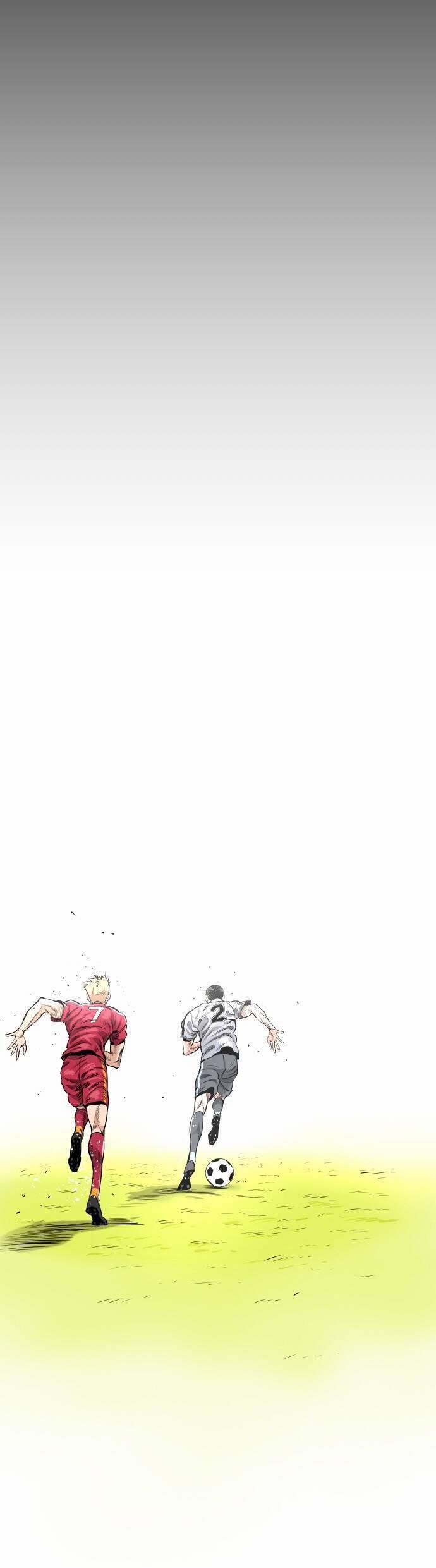 Sân Cỏ Chiến Kí 75 trang 36