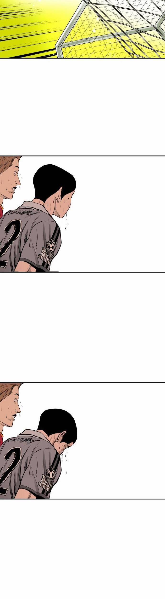 Sân Cỏ Chiến Kí 75 trang 43